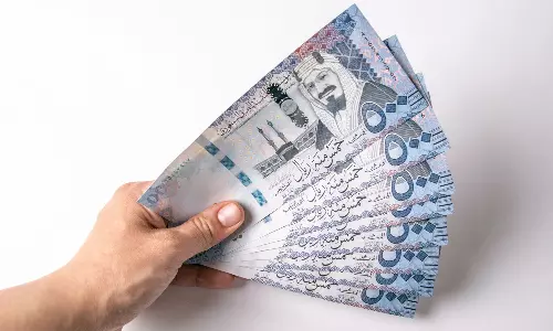 salary increase in Saudi Arabia in 2024