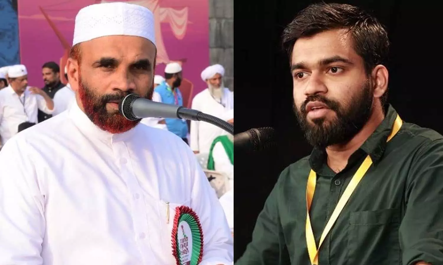 Religious organizations protest over promoting homosexuality and immorality in NSS camps in higher secondary schools, Nasar Faizy Koodathai, Abdullah Basil CP, Nss camp module controversy, Samadarshan module,