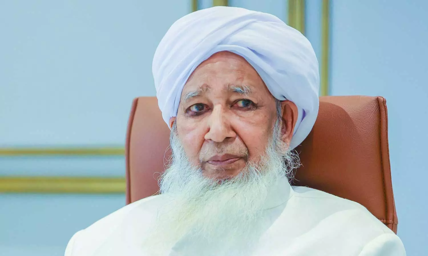 Friendship in the celebrations of other religions is always there; There is no objection to it: Says Kanthapuram AP Abubakr Musliyar, Samstha 100th anniversary, Samastha centenary