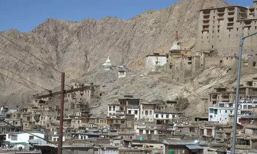 Ladakh