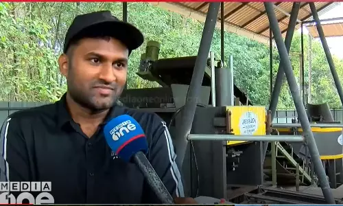 എന്റെ അവസ്ഥ ആർക്കും വരരുത്;  സംരംഭത്തിന് വൈദ്യുതി നല്‍കാതെ കെ.എസ്.ഇ.ബി, കടക്കെണിയിലായി യുവസംരംഭകൻ