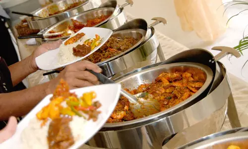 Wedding Called Off After Brides Family Skips Mutton Bone Marrow On Menu