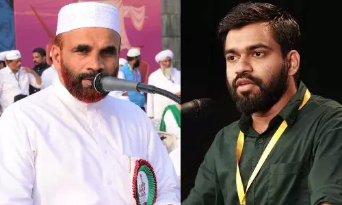 Religious organizations protest over promoting homosexuality and immorality in NSS camps in higher secondary schools, Nasar Faizy Koodathai, Abdullah Basil CP, Nss camp module controversy, Samadarshan module, Religious organizations protest over promoting homosexuality and immorality in NSS camps in higher secondary schools, Nasar Faizy Koodathai, Abdullah Basil CP, Nss camp module controversy, Samadarshan module,