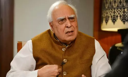 Ram In My Heart, Dont Need To Show Off Kapil Sibal On Ram Temple consecration ceremony