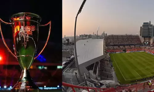 അവസാനിക്കാതെ പെനാൽറ്റി ഷൂട്ടൗട്ട്; ഈജിപ്ഷ്യൻ സൂപ്പർകപ്പിൽ വിജയിയെ കണ്ടെത്താനെടുത്തത് 34 കിക്കുകൾ