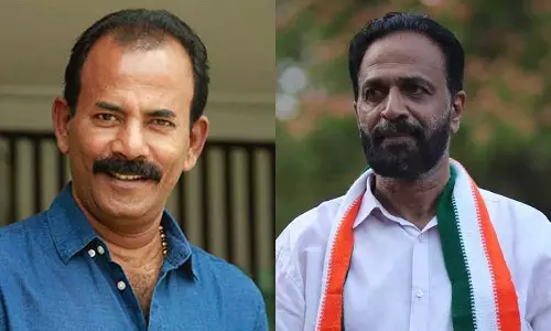 Major Ravi Nominated as BJP State Vice President, Major Ravi Nominated as BJP State Vice President,