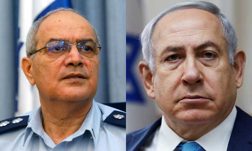 We are losing the war with Hamas says former chief of Israel Defense Force