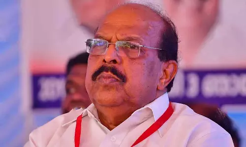 G Sudhakaran criticism against party leaders G Sudhakaran criticism against party leaders