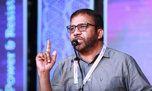 കുട്ടികളിൽ  സർക്കാർ  ഉദാരലൈംഗികത കുത്തിവെക്കുന്നു - ജമാഅത്തെ ഇസ്‍ലാമി