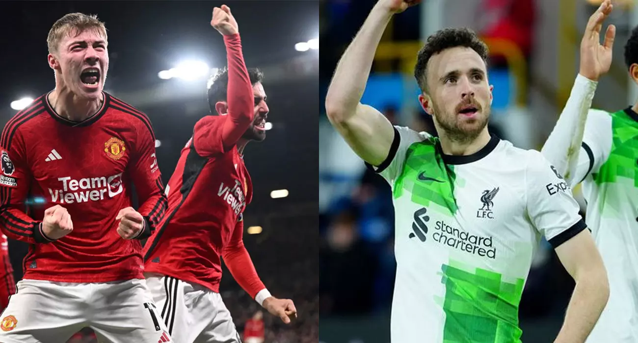 ബോക്‌സിങ് ഡേയിൽ ലിവർപൂൾ പഞ്ച്; ബേൺലിയെ തകർത്ത് പട്ടികയിൽ തലപ്പത്ത്, യുണൈറ്റഡിനും ജയം