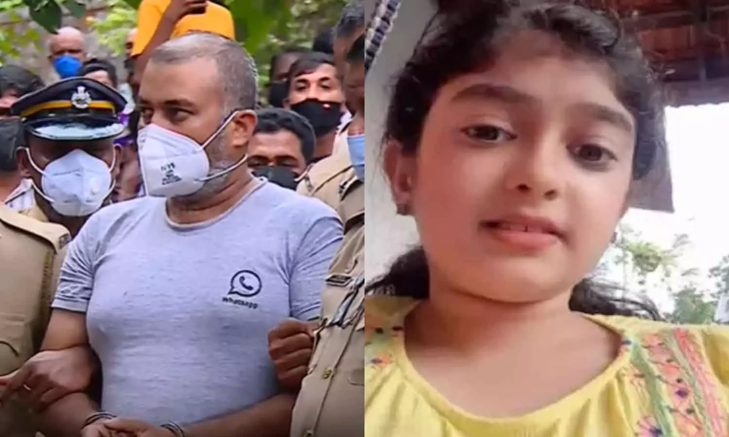 2021 Vaiga murder case 2021 Vaiga murder case