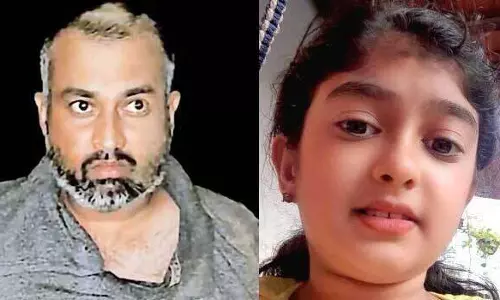 kochi vaiga murder case