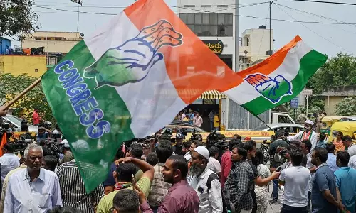 മധ്യപ്രദേശ് കോൺഗ്രസിൽ വീണ്ടും നടപടി; സംസ്ഥാന പ്രവർത്തക സമിതി പിരിച്ചുവിട്ടു