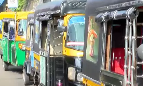 ഇനി സ്റ്റാൻഡിലേക്ക് ഓ​ടേണ്ട ; ഒ​രൊറ്റ ഫോൺകോളിൽ ഓട്ടോറിക്ഷയടുത്തെത്തും