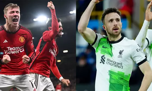 ബോക്‌സിങ് ഡേയിൽ ലിവർപൂൾ പഞ്ച്; ബേൺലിയെ തകർത്ത് പട്ടികയിൽ തലപ്പത്ത്, യുണൈറ്റഡിനും ജയം