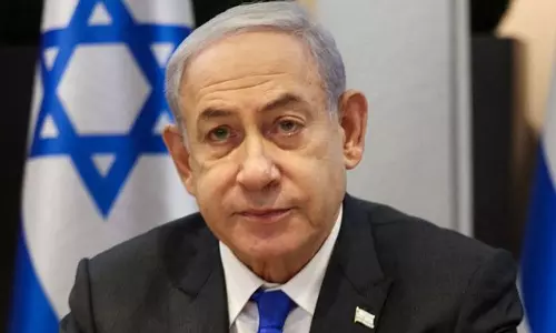 യുദ്ധത്തിന്റെ അടുത്ത ഘട്ടമെന്ത്? ഉത്തരമില്ലാതെ നെതന്യാഹു- വാർ കൗൺസിൽ അനിശ്ചിത കാലത്തേക്ക് നീട്ടി