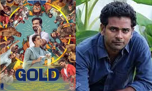 Gold is not broken, but broken, and they shall be set: Alphonse the son