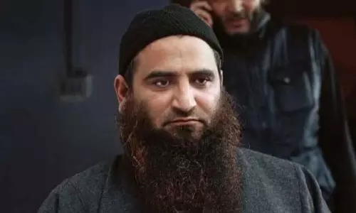 Central government banned Jammu Kashmir muslim league Central government banned Jammu Kashmir muslim league