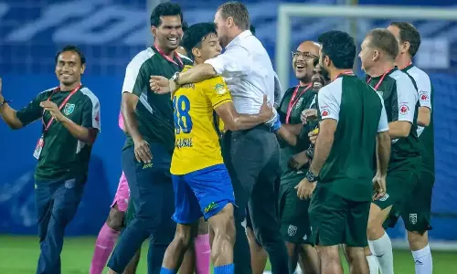 സഹലിനെ മിസ് ചെയ്യുന്നുണ്ടോ?; വുകുമനോവിച്ചിന്റെ ഉത്തരം ഇങ്ങനെ