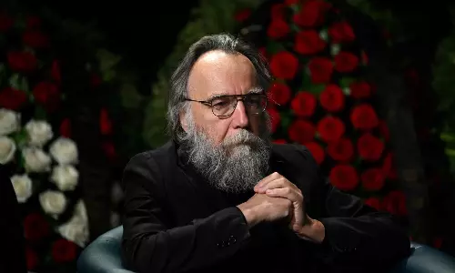 Alexander Dugin