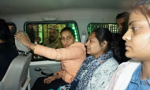 Parliament security breach: Accused Neelam Azad moves Delhi HC seeking immediate release