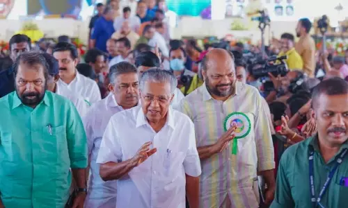 നവ കേരള സദസിലെ പരാതികൾ പരിഹരിക്കാൻ നോഡൽ ഓഫീസർമാർ