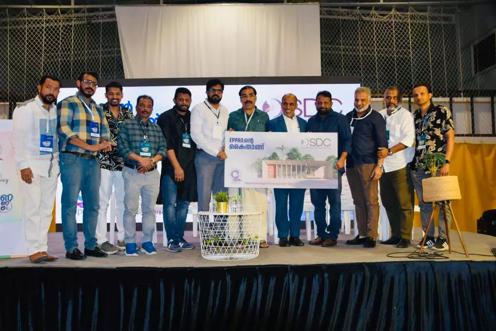 സീതിഹാജി ഡയാലിസിസ് സെൻ്ററിന് ഡയാലിസിസ് യൂണിറ്റുകൾ നൽകി സീതിഹാജി ഡയാലിസിസ് സെൻ്ററിന് ഡയാലിസിസ് യൂണിറ്റുകൾ നൽകി