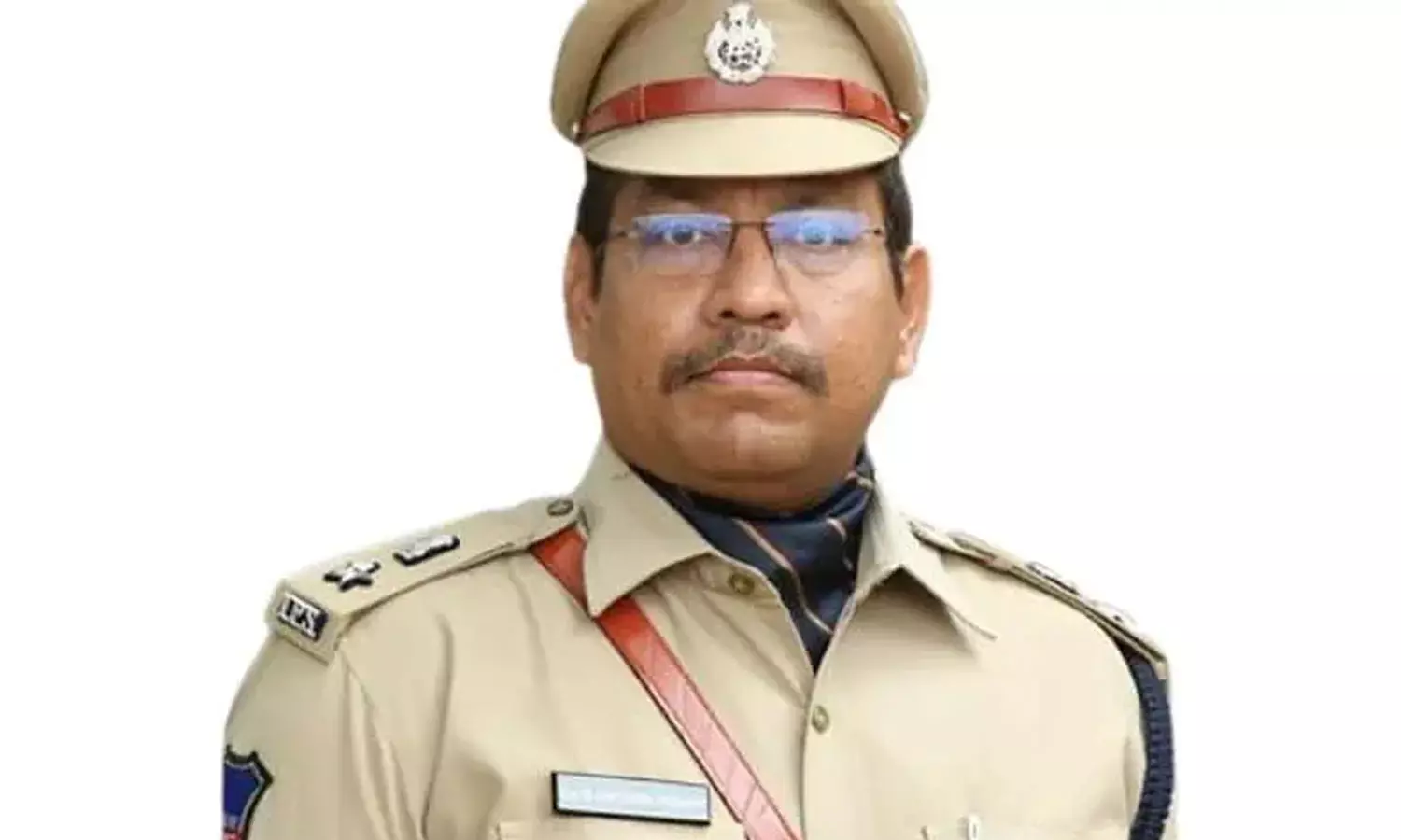 IPS officer arrested for forging papers to usurp house IPS officer arrested for forging papers to usurp house