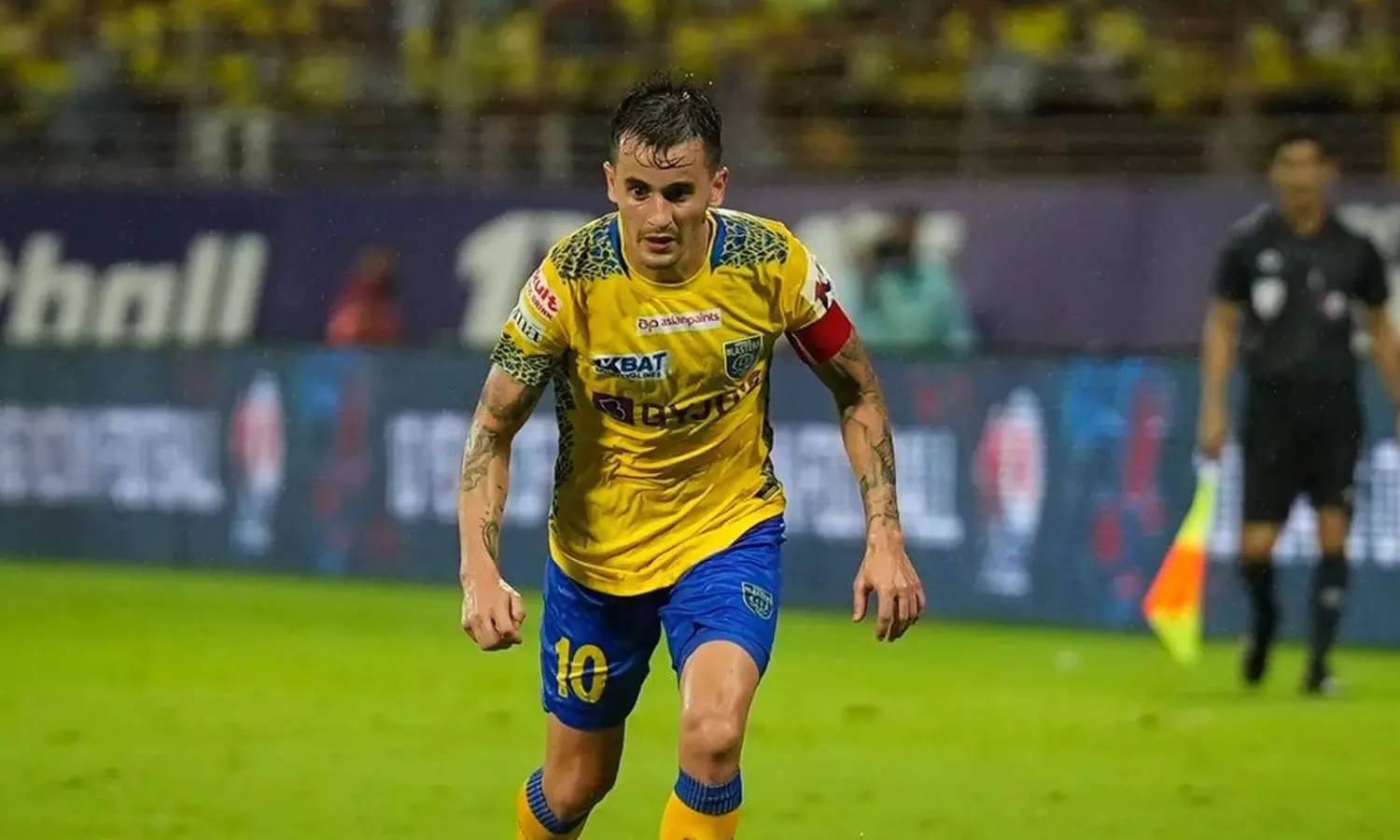 അഡ്രിയാന്‍ ലൂന