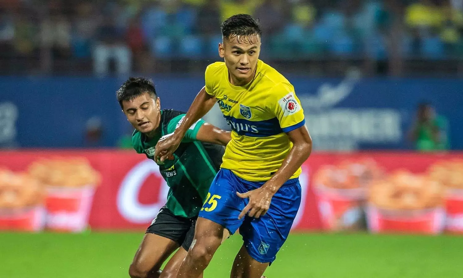 ജീക്സണ്‍ സിങ്