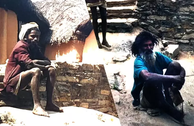 രണ്ട് പതിറ്റാണ്ട് മുന്‍പുവരെ അട്ടപ്പാടി അണക്കാട് അധിവസിച്ചരുന്ന വലയര്‍ എന്ന ചെറു ജനവിഭാഗം എല്ലാം ഉപേക്ഷിച്ച് അപ്രത്യക്ഷമായത് എങ്ങോട്ടാണ്.