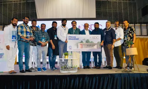 സീതിഹാജി ഡയാലിസിസ് സെൻ്ററിന് ഡയാലിസിസ് യൂണിറ്റുകൾ നൽകി