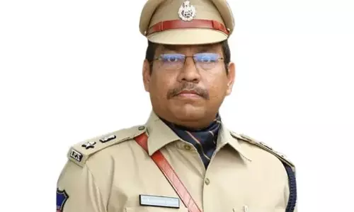 IPS officer arrested for forging papers to usurp house