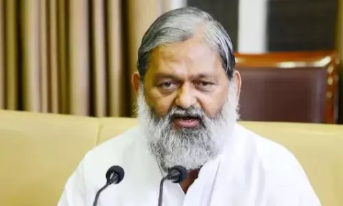 Tactics Of Returning Awards Should Be Stopped Says Haryana Minister