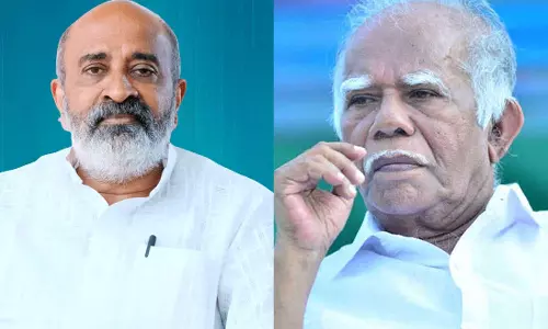 Mathew T Thomas has been removed from the post of JDS president