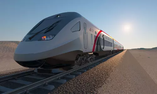 ജിസിസി റെയിൽ പദ്ധതി പുരോഗമിക്കുന്നു;   2028 ൽ  സര്‍വീസ് ആരംഭിക്കാന്‍ സാധ്യത