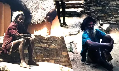 രണ്ട് പതിറ്റാണ്ട് മുന്‍പുവരെ അട്ടപ്പാടി അണക്കാട് അധിവസിച്ചരുന്ന വലയര്‍ എന്ന ചെറു ജനവിഭാഗം എല്ലാം ഉപേക്ഷിച്ച് അപ്രത്യക്ഷമായത് എങ്ങോട്ടാണ്.