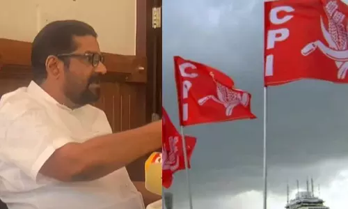 Dispute in pathanamthitta cpi for action agaisnt ap jayan