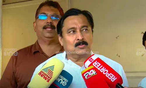 Minister V Abdurahman responds to Abdul Hameed Faizi