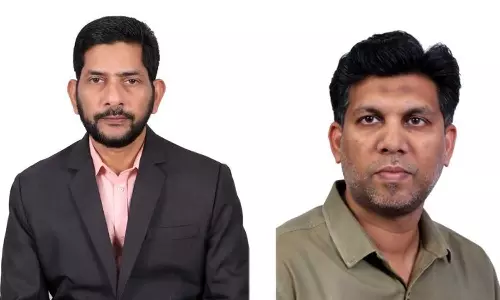 enter for Indian Community-Qatar(CIC) re-elects Qasim TK as the new president. Muhammad Shabeer is the General Secretary