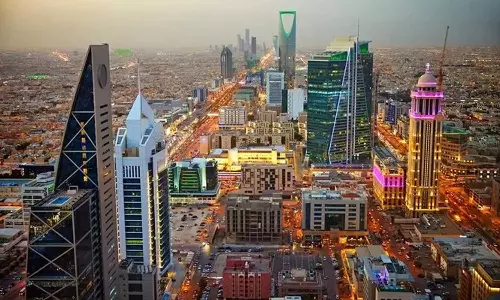 Slight increase in unemployment rate in Saudi Arabia, unemployment in Saudi Arabia