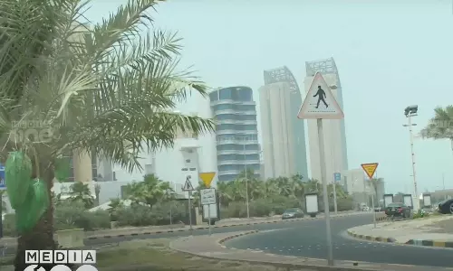 മനുഷ്യക്കടത്ത് തടയുന്നതിനായി കര്‍ശന നടപടികളുമായി കുവൈത്ത്