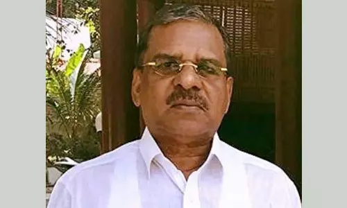 Doha MES Indian School AM Abuti passes away in Qatar