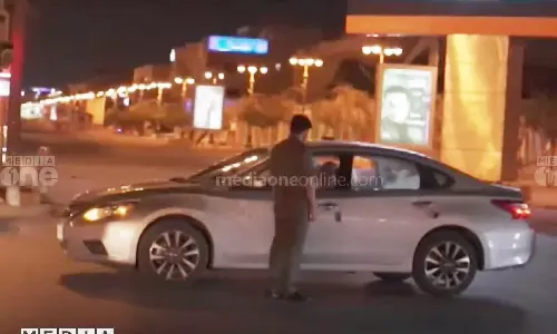 കൊലപാതകക്കേസില്‍ വധശിക്ഷയ്ക്കിരയായി മംഗളൂരു സ്വദേശി