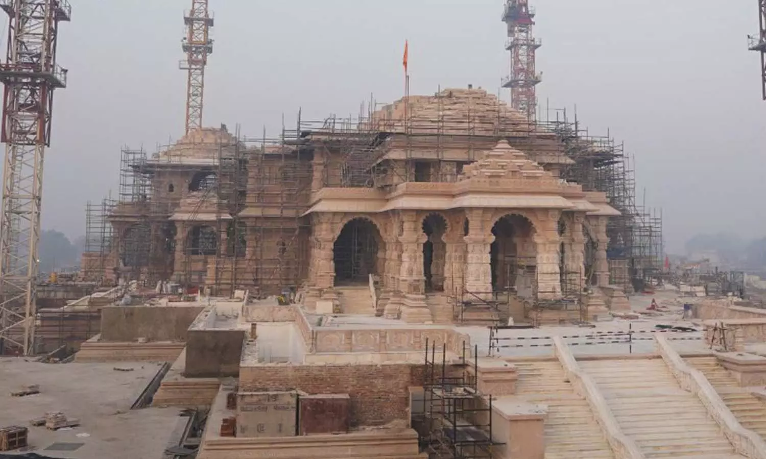 ram temple ram temple