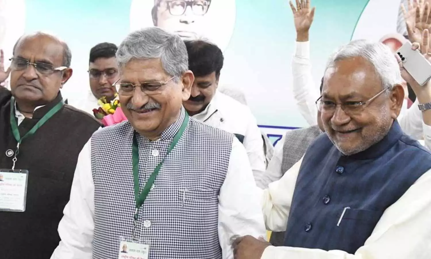 lalan singh and nitish kumar lalan singh and nitish kumar