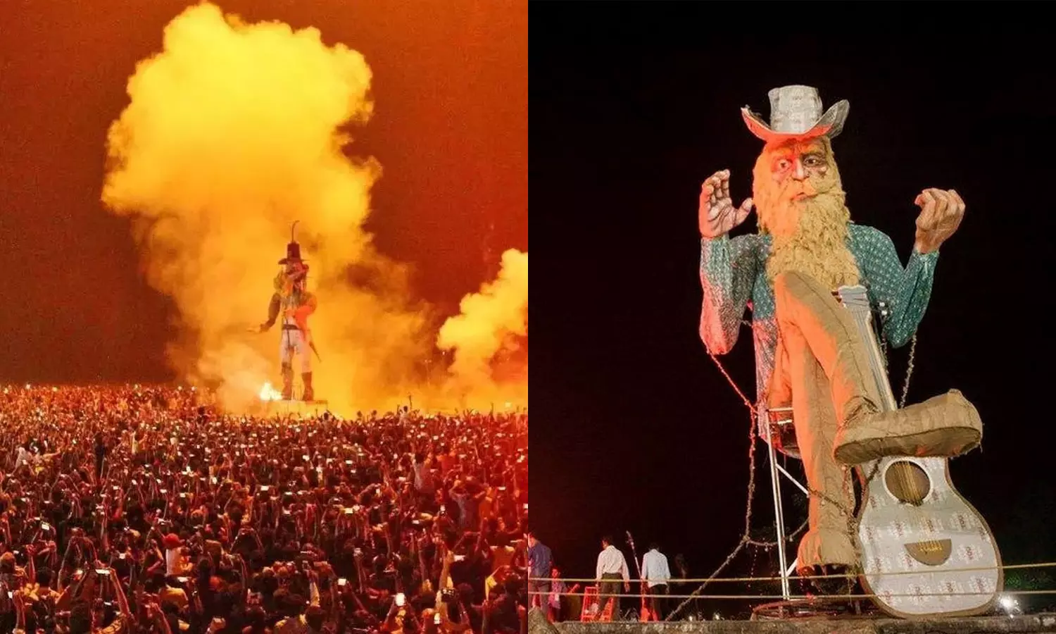Heavy security prepared for the celebration of Cochin Carnival Heavy security prepared for the celebration of Cochin Carnival