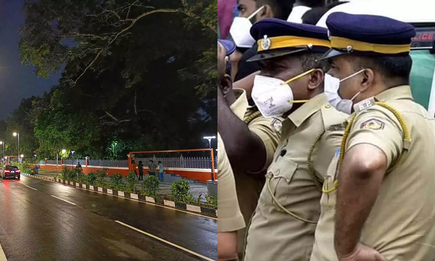 മാനവീയം വീഥിയിലെത്തുന്നവരുടെ വീഡിയോ ചിത്രീകരിക്കാനൊരുങ്ങി പോലീസ് മാനവീയം വീഥിയിലെത്തുന്നവരുടെ വീഡിയോ ചിത്രീകരിക്കാനൊരുങ്ങി പോലീസ്