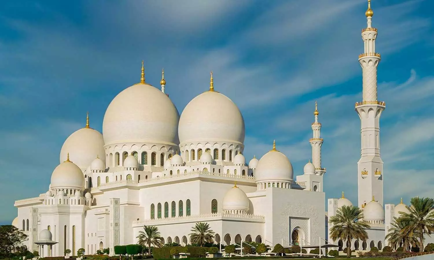 ശൈഖ് സായിദ് പള്ളിയിൽ ഇനി 24 മണിക്കൂറും പ്രവേശനം ശൈഖ് സായിദ് പള്ളിയിൽ ഇനി 24 മണിക്കൂറും പ്രവേശനം