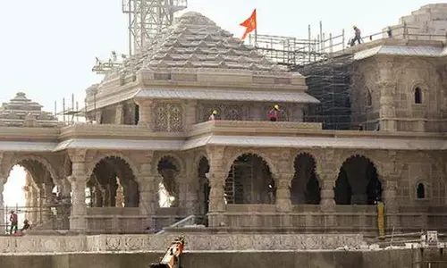 ayodhya temple